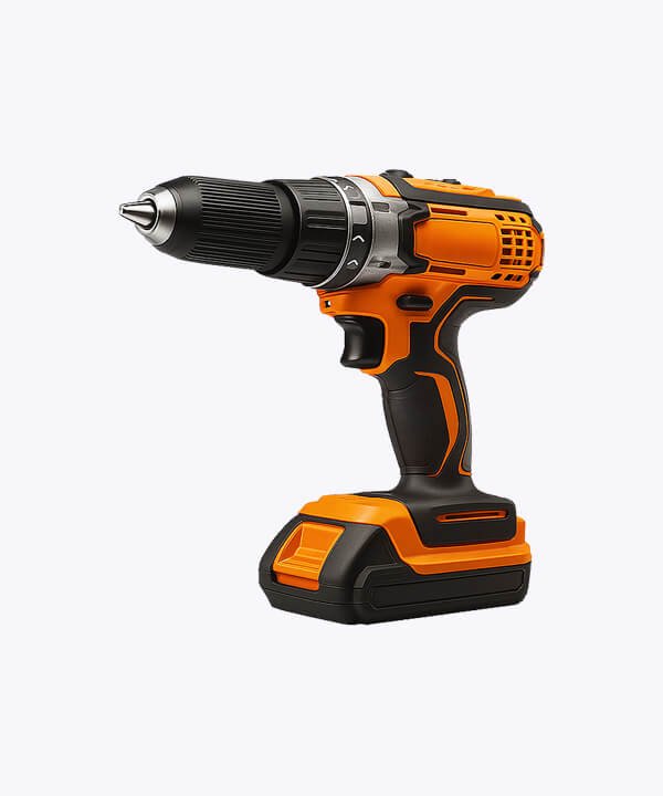 Heavy Duty Cordless Drill