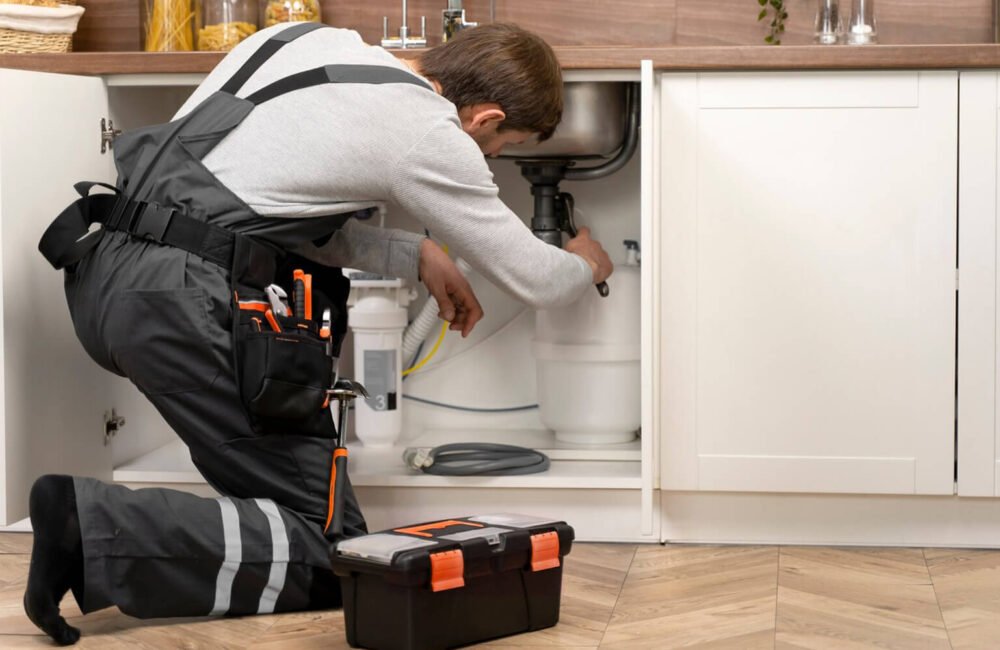 Best Plumbing Practices To Save Water And Money