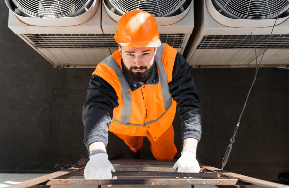 Benefits Of Annual AC Tune-Ups And Checkups