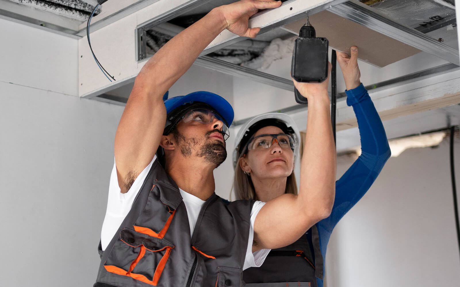 Troubleshoot Common AC Problems, Calling For Help